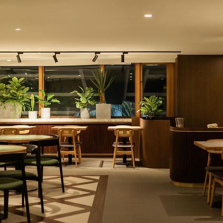 Kindness Hotel Taitung Branch Dış mekan fotoğraf