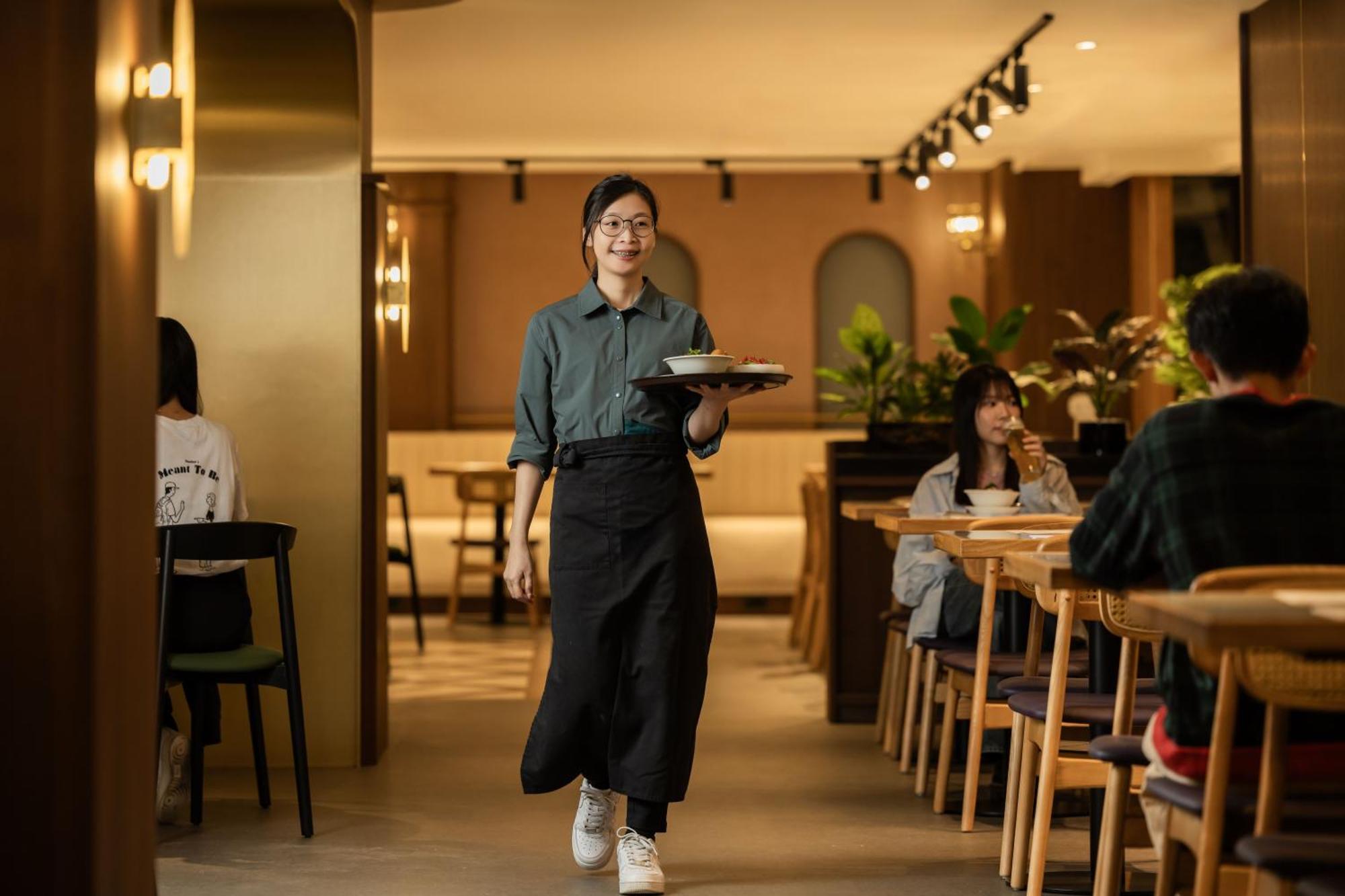 Kindness Hotel Taitung Branch Dış mekan fotoğraf